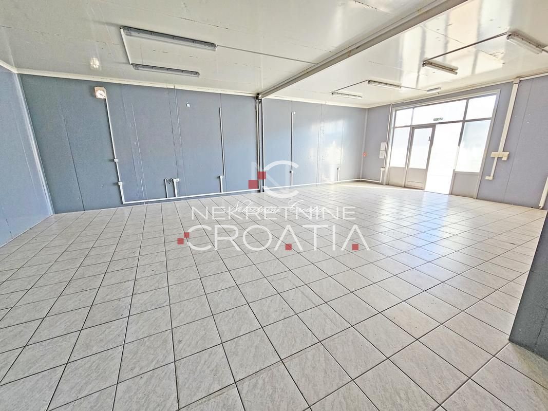 Komerčné Na predaj - Varaždinska Centar - foto 1/7