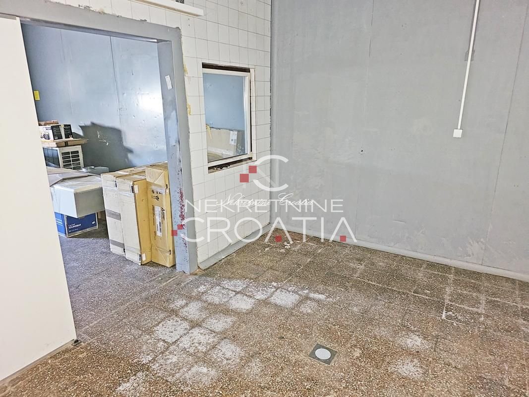 Komerčné Na predaj - Varaždinska Centar
