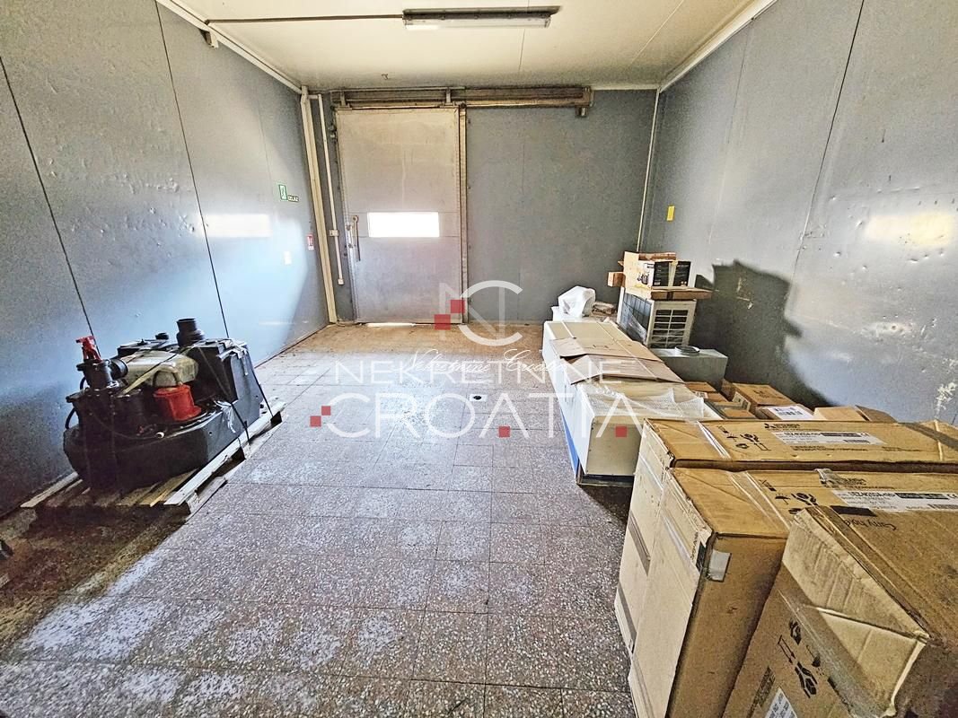 Komerčné Na predaj - Varaždinska Centar