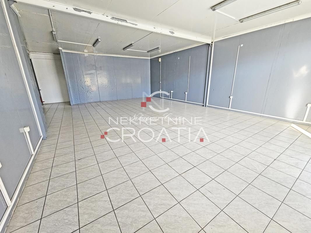 Komerčné Na predaj - Varaždinska Centar