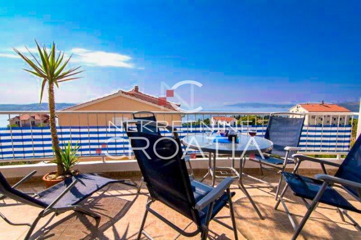 Maison à vendre 300 m² – Seget Donji