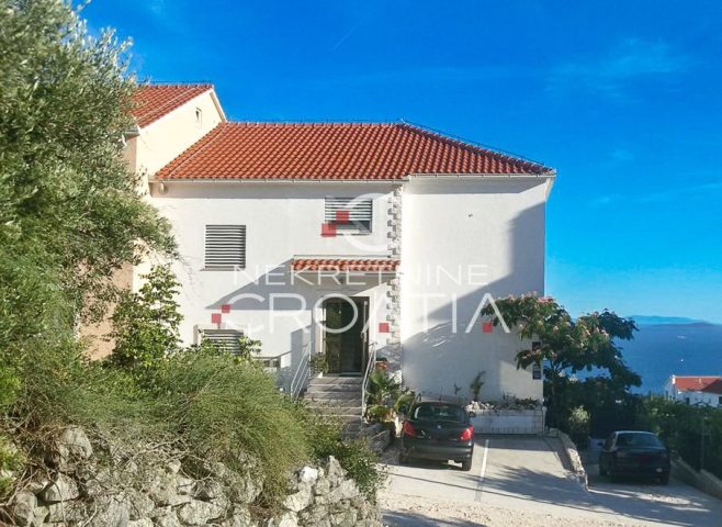 Maison À vendre - Splitsko-dalmatinska Seget Donji - foto 2/29