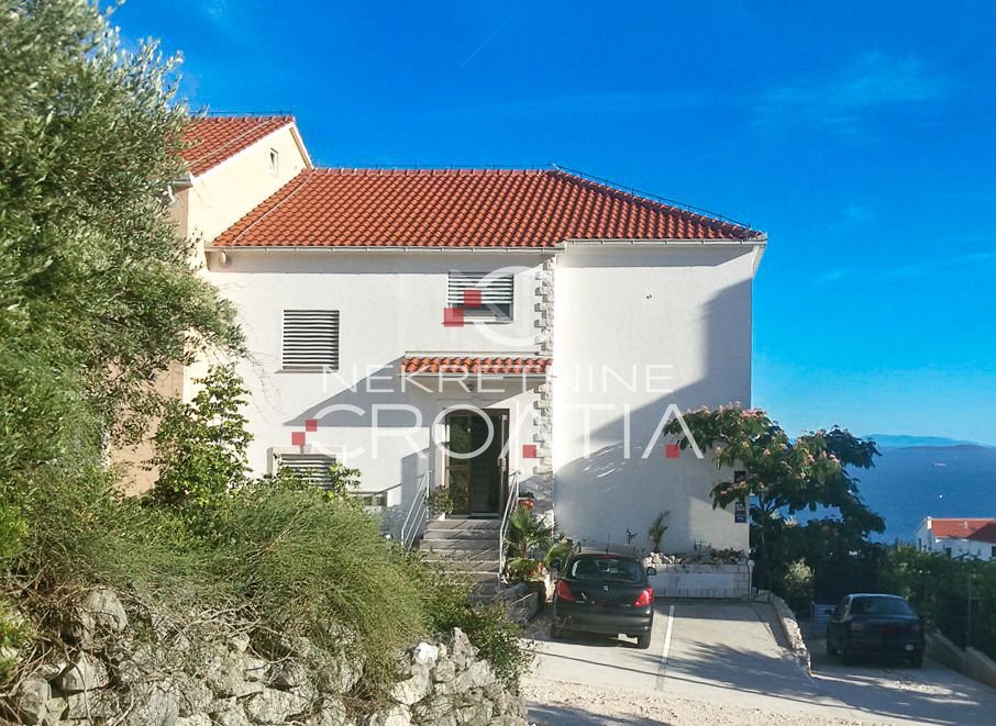Maison À vendre - Splitsko-dalmatinska Seget Donji