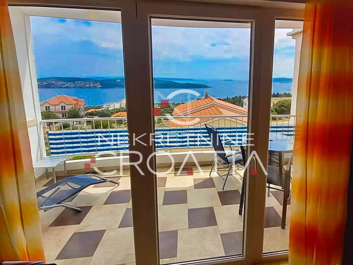 Maison À vendre - Splitsko-dalmatinska Seget Donji