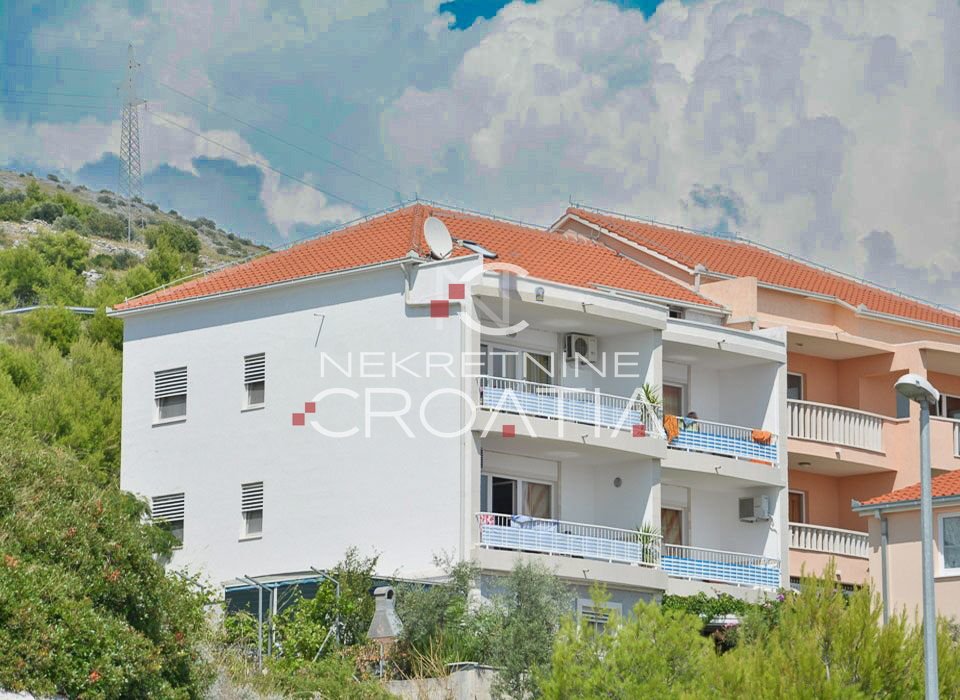 Maison À vendre - Splitsko-dalmatinska Seget Donji