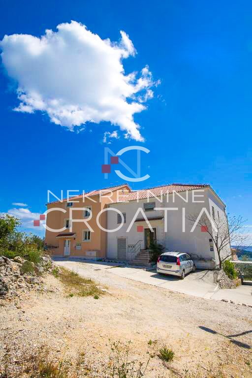 Maison À vendre - Splitsko-dalmatinska Seget Donji