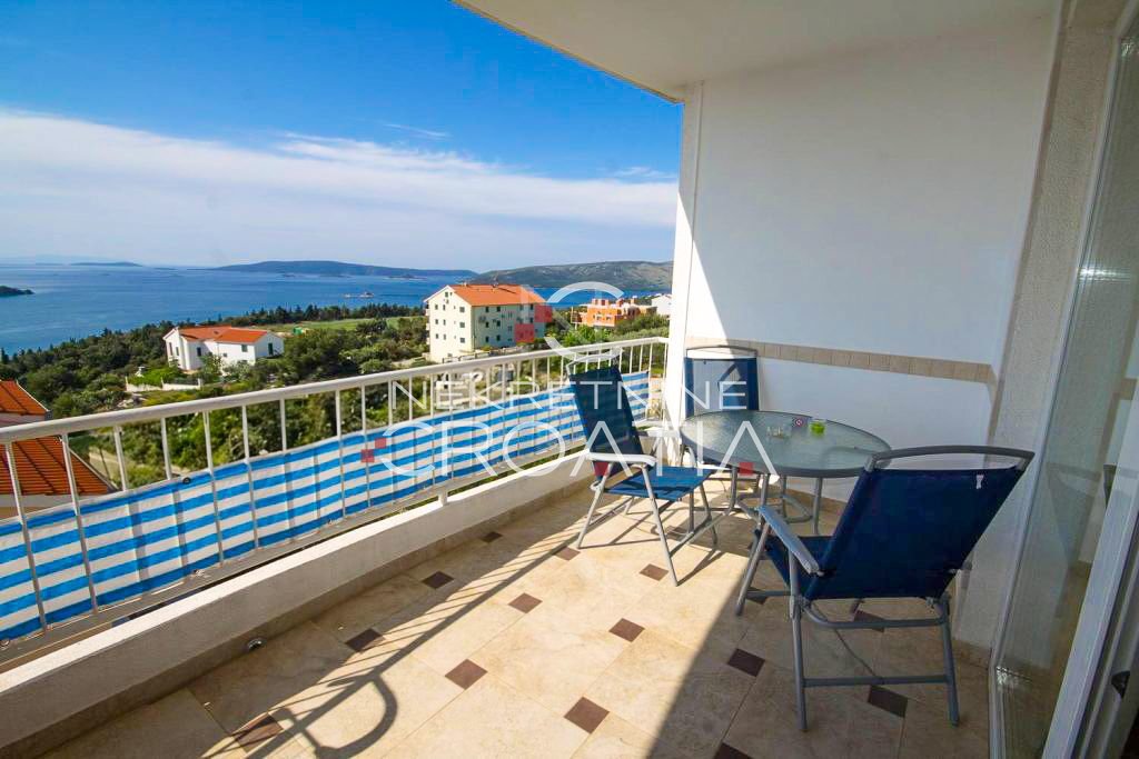 Maison À vendre - Splitsko-dalmatinska Seget Donji