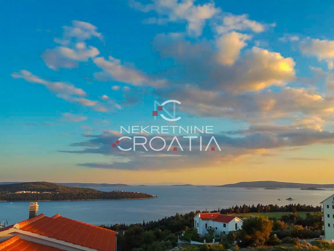 Hiša Naprodaj - Splitsko-dalmatinska Seget Donji