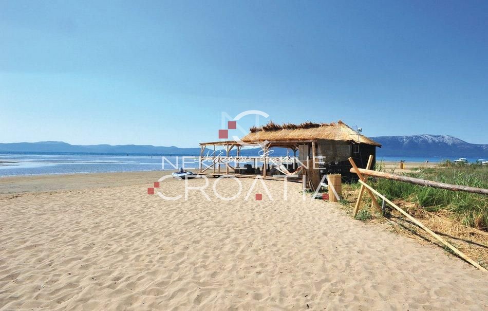 House For sale - Dubrovačko-neretvanska Slivno Ravno