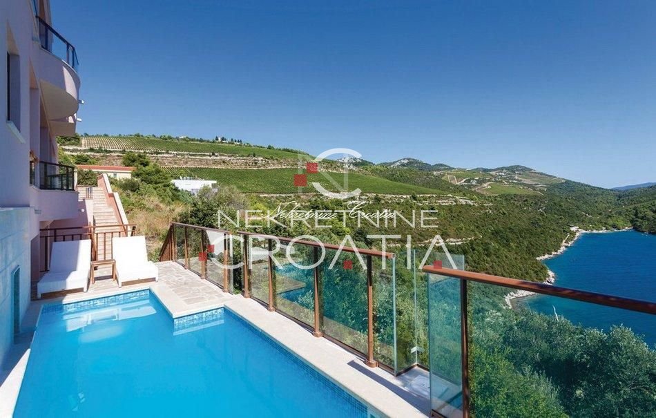 House For sale - Dubrovačko-neretvanska Slivno Ravno