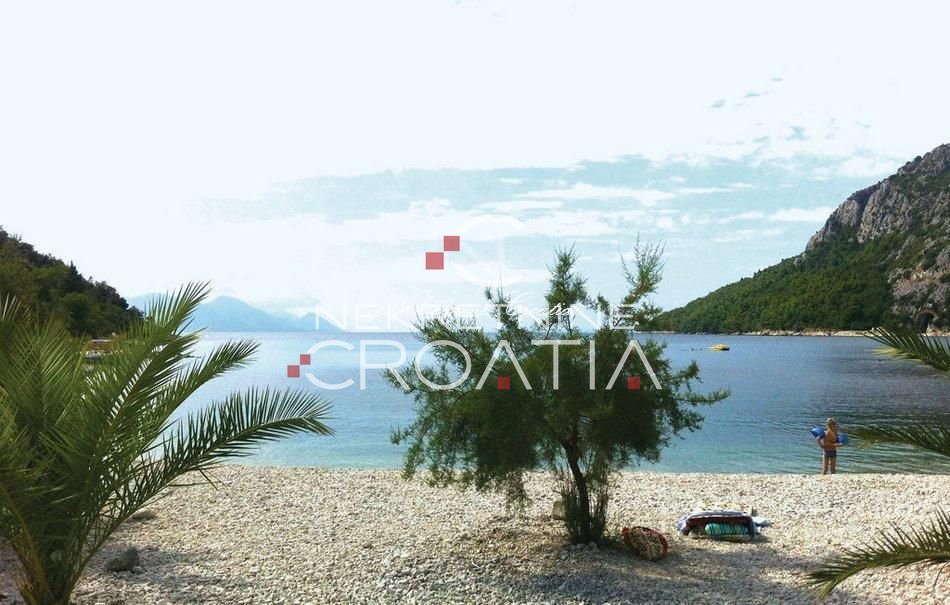 House For sale - Dubrovačko-neretvanska Slivno Ravno