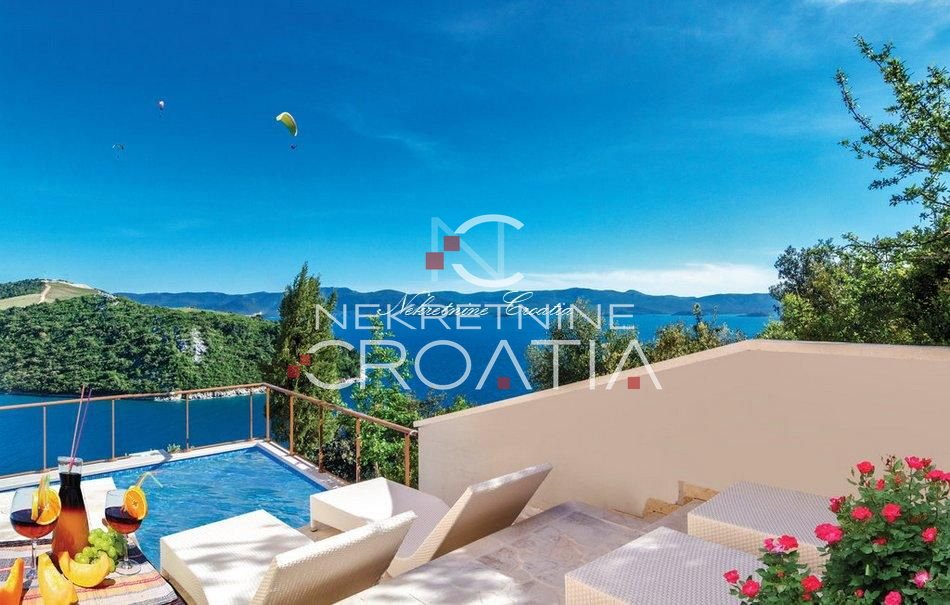 House For sale - Dubrovačko-neretvanska Slivno Ravno
