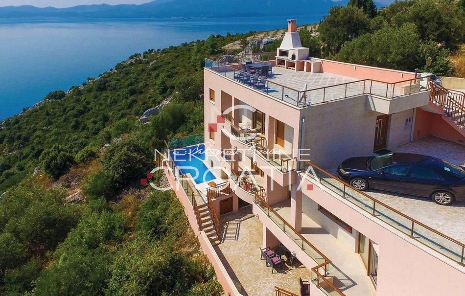 House For sale - Dubrovačko-neretvanska Slivno Ravno