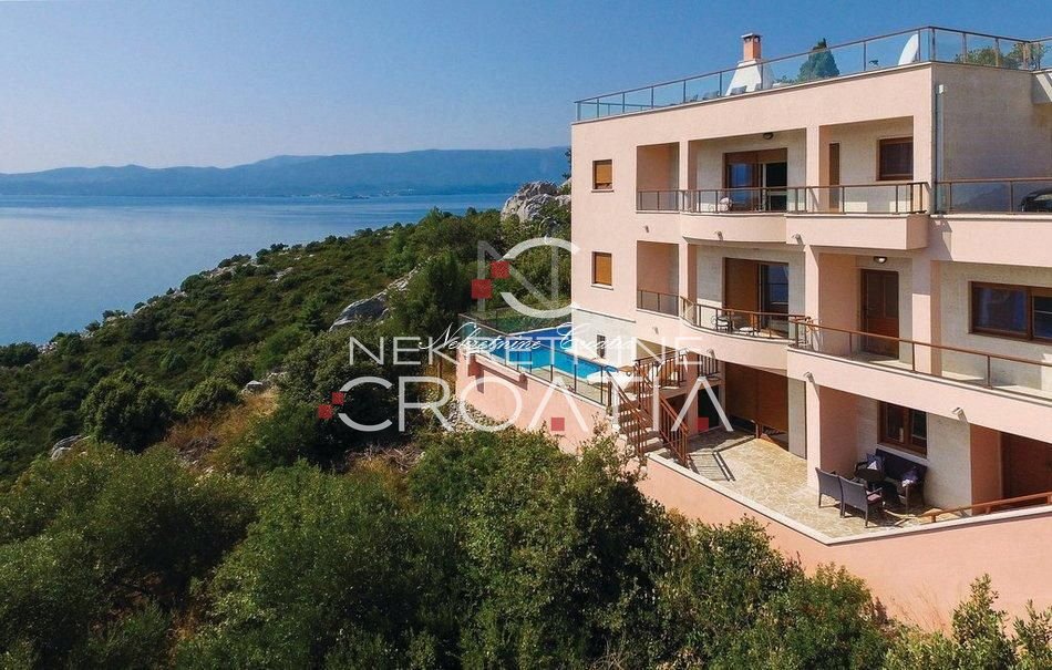 House For sale - Dubrovačko-neretvanska Slivno Ravno