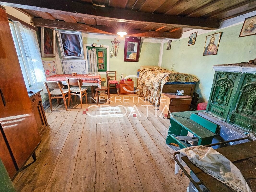 Maison À vendre - Varaždinska Cvetlin