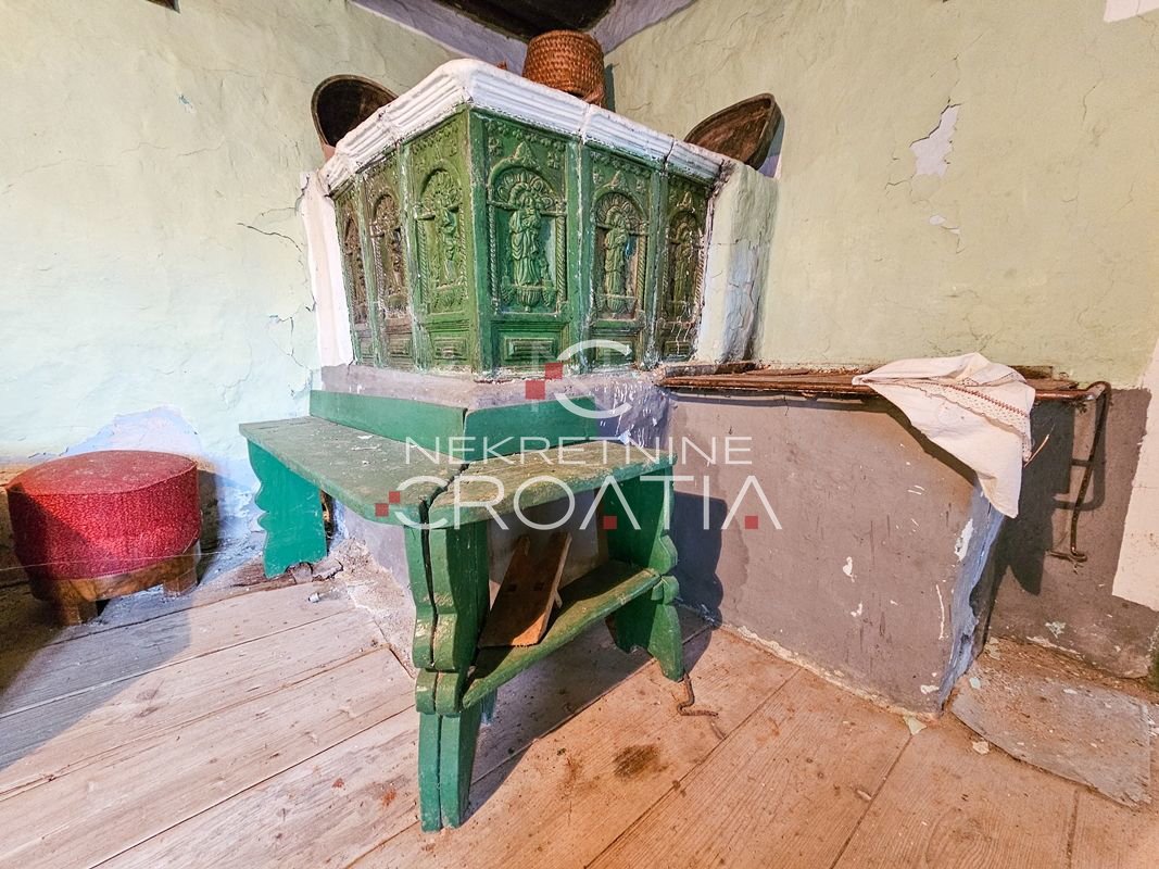 Maison À vendre - Varaždinska Cvetlin