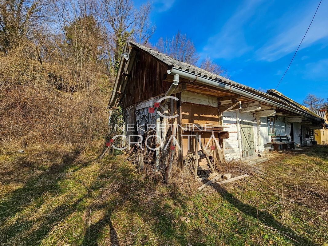 Maison À vendre - Varaždinska Cvetlin