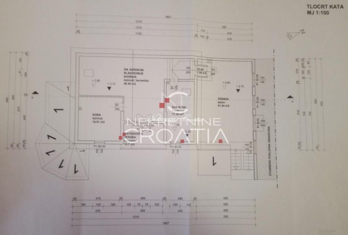 Maison À vendre - Varaždinska Sračinec - foto 4/4