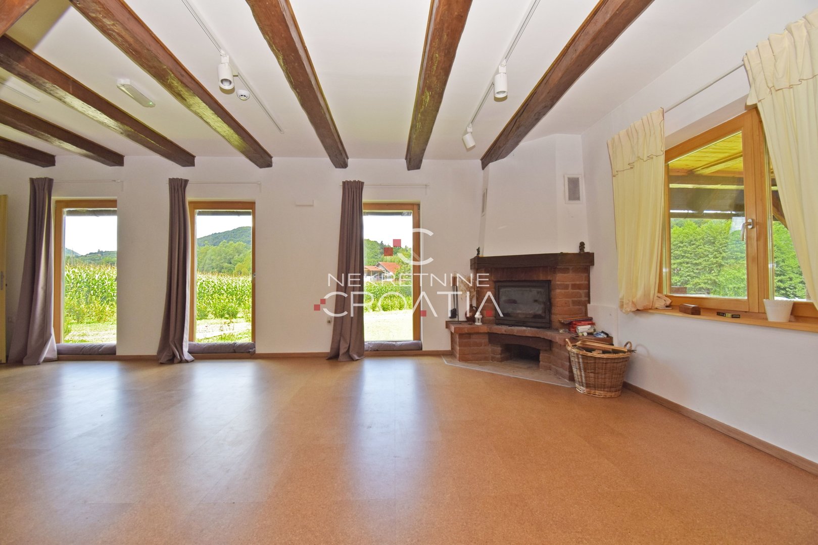 Maison À vendre - Varaždinska Ivanečka Željeznica