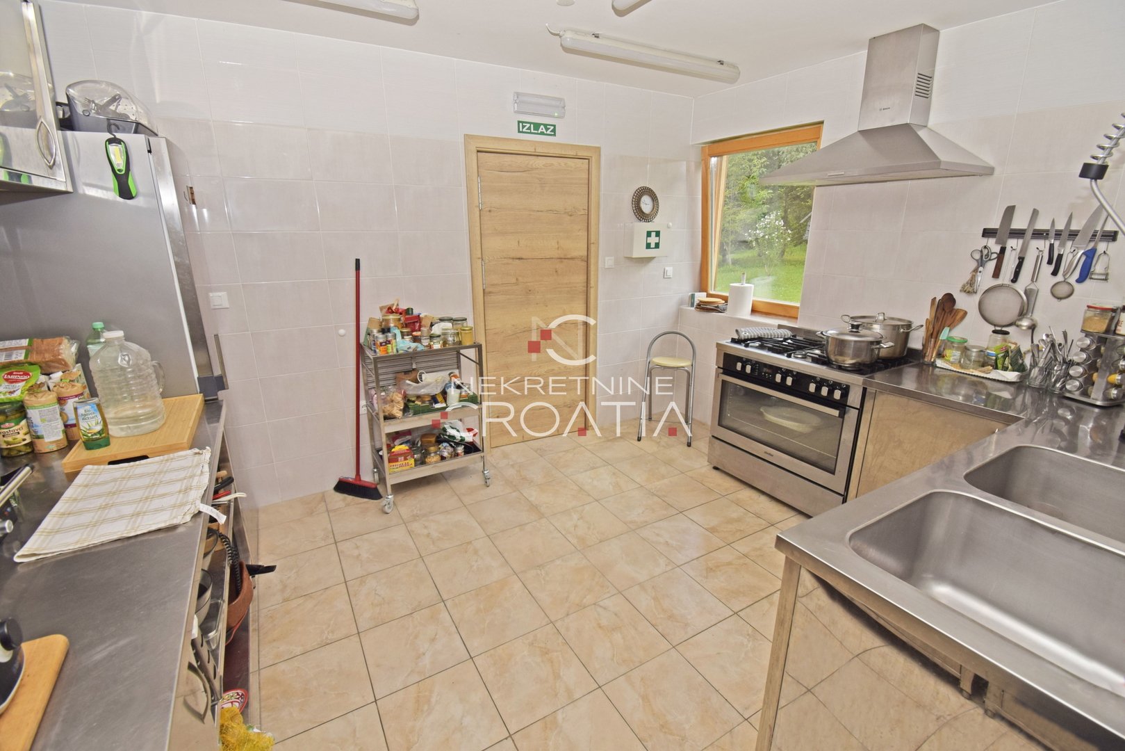 Maison À vendre - Varaždinska Ivanečka Željeznica