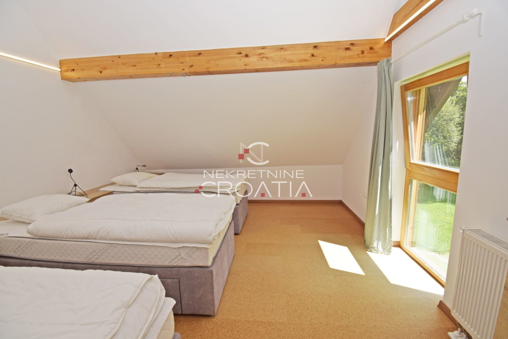 Maison À vendre - Varaždinska Ivanečka Željeznica