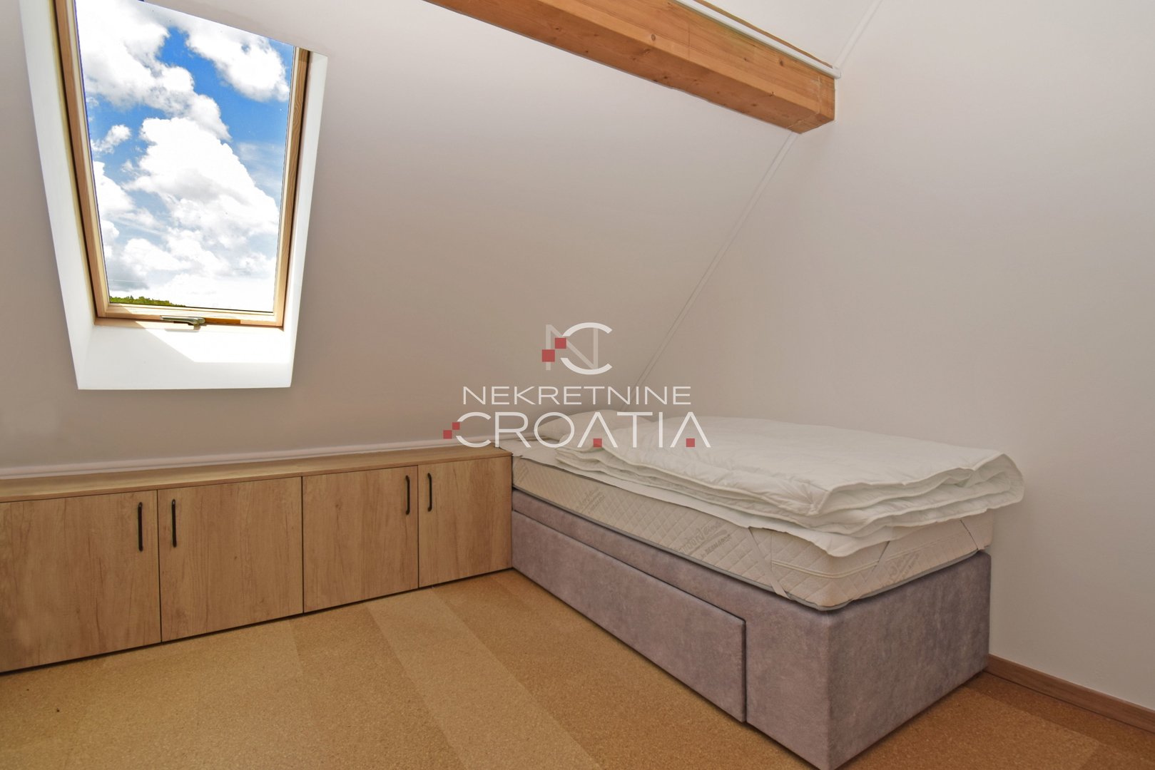 Maison À vendre - Varaždinska Ivanečka Željeznica
