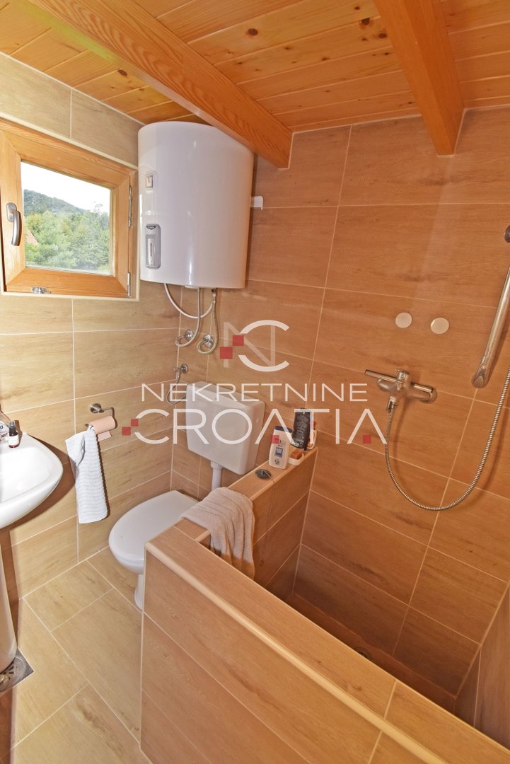 Maison À vendre - Varaždinska Ivanečka Željeznica