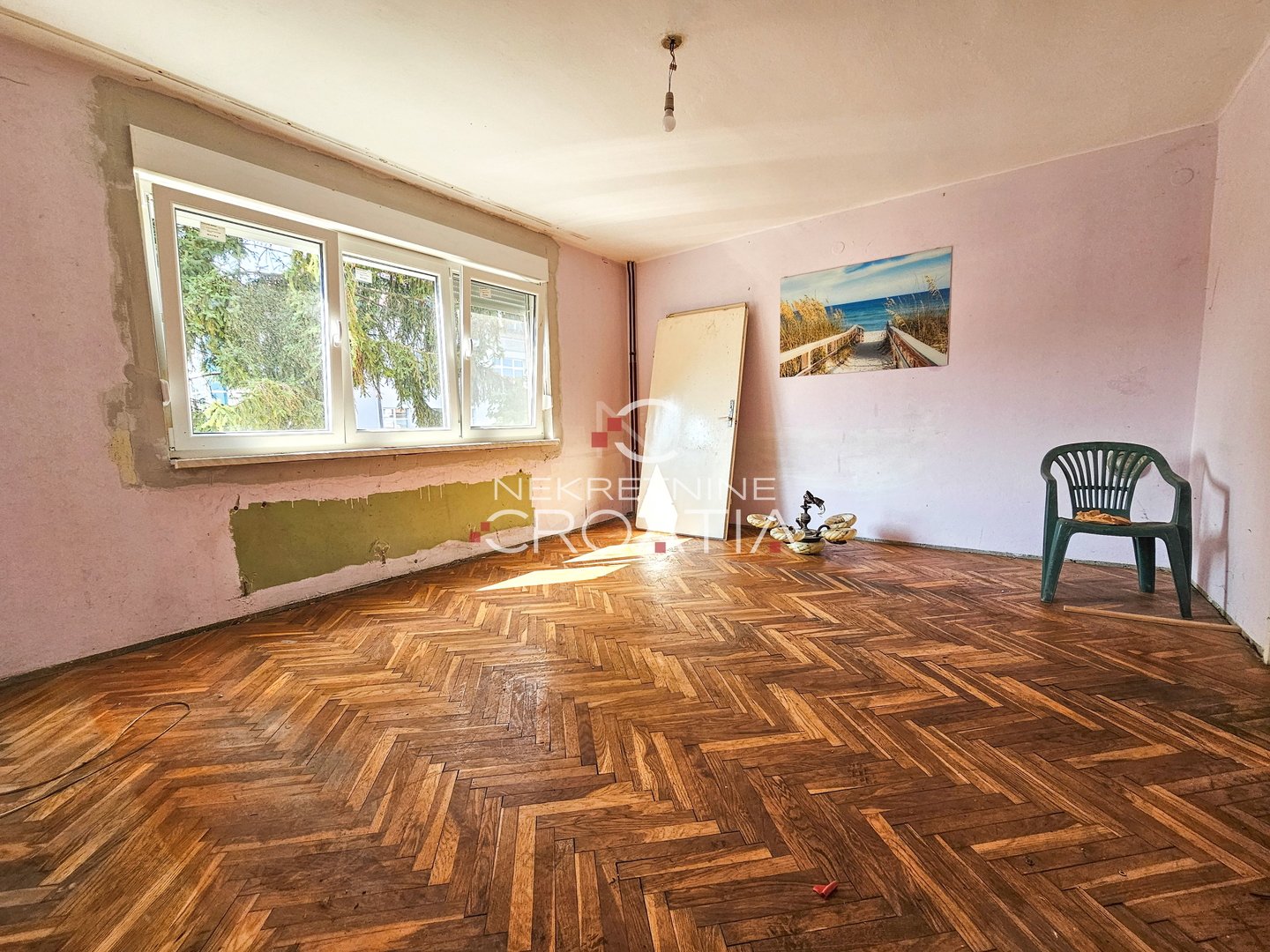 Hiša Na predaj - Varaždinska Centar