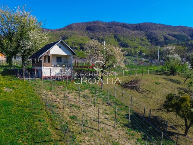 Dom na predaj 52 m² – Lepoglava