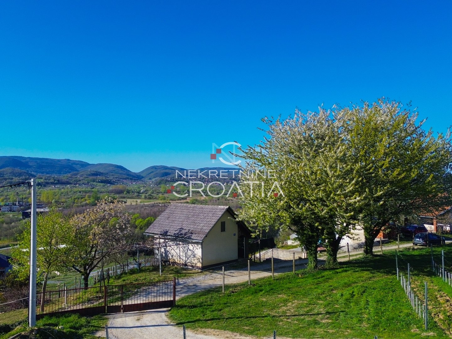 Dom Na predaj - Varaždinska Lepoglava