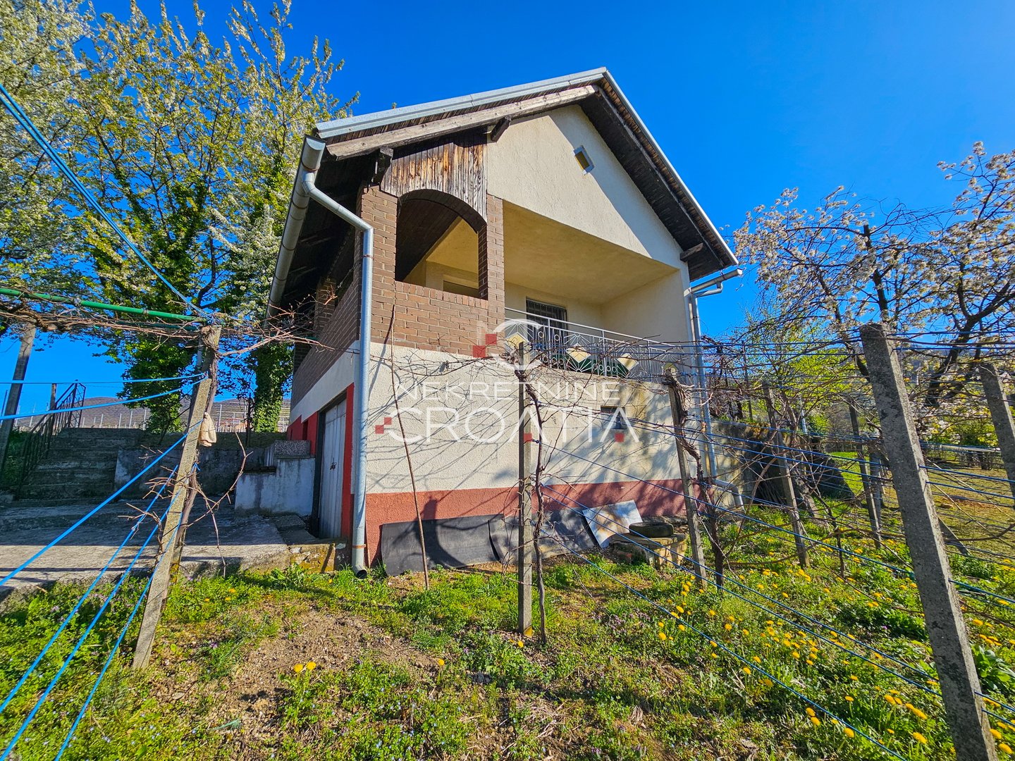 Dom Na predaj - Varaždinska Lepoglava