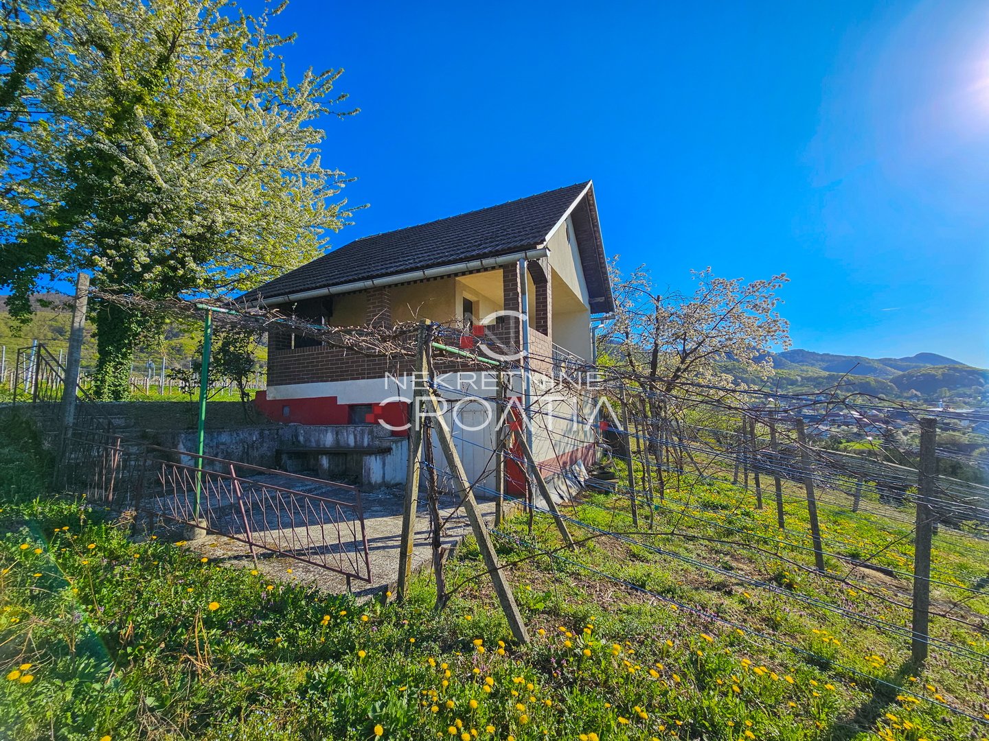 Dom Na predaj - Varaždinska Lepoglava