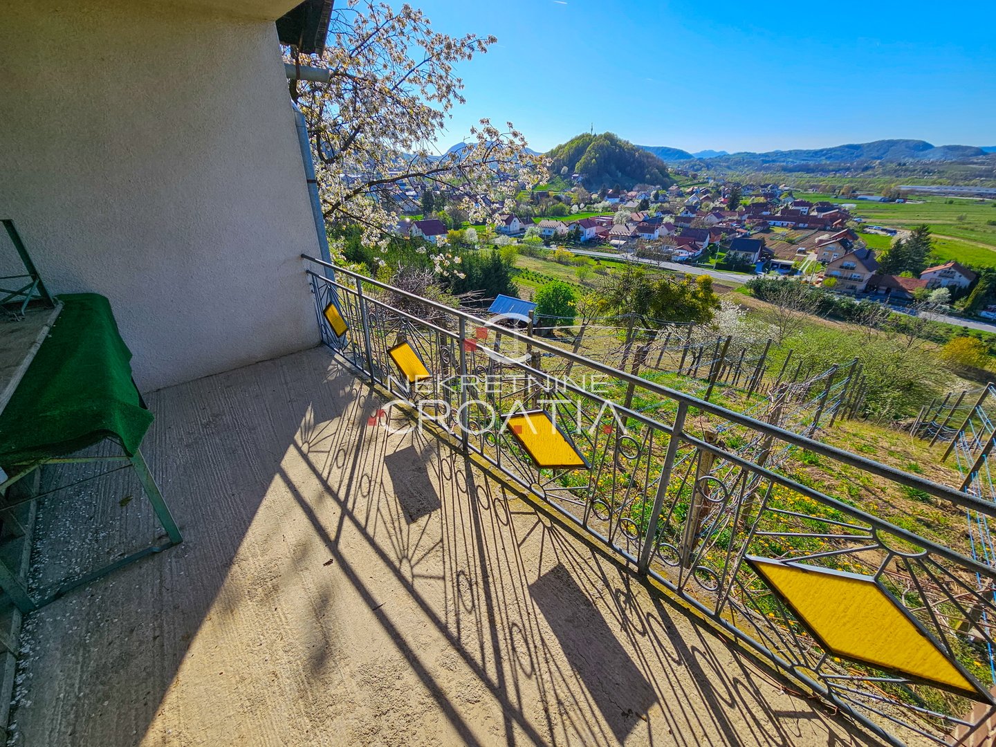 Dom Na predaj - Varaždinska Lepoglava