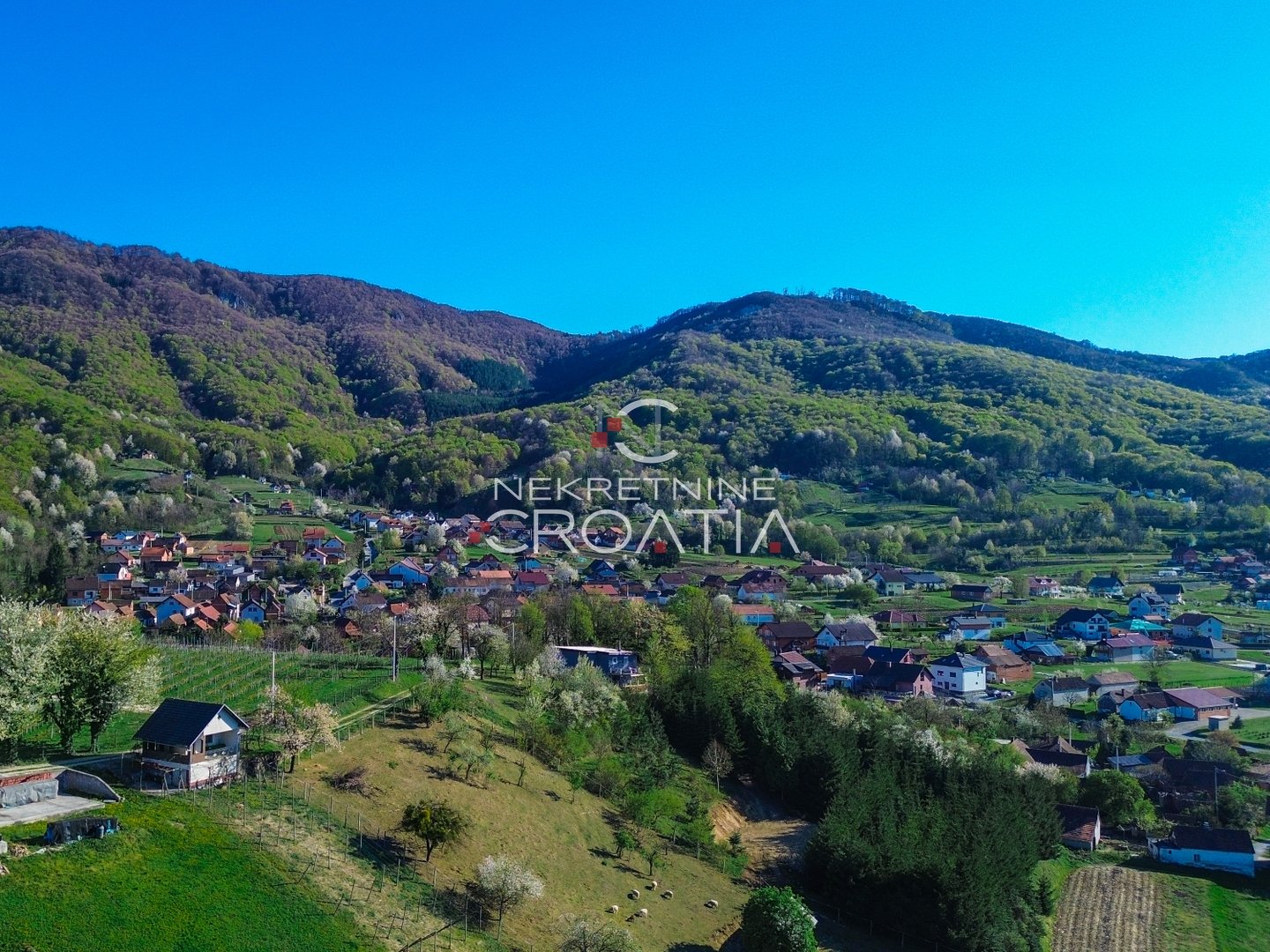 Dom Na predaj - Varaždinska Lepoglava