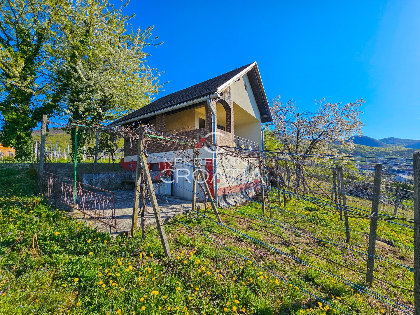 Dom Na predaj - Varaždinska Lepoglava