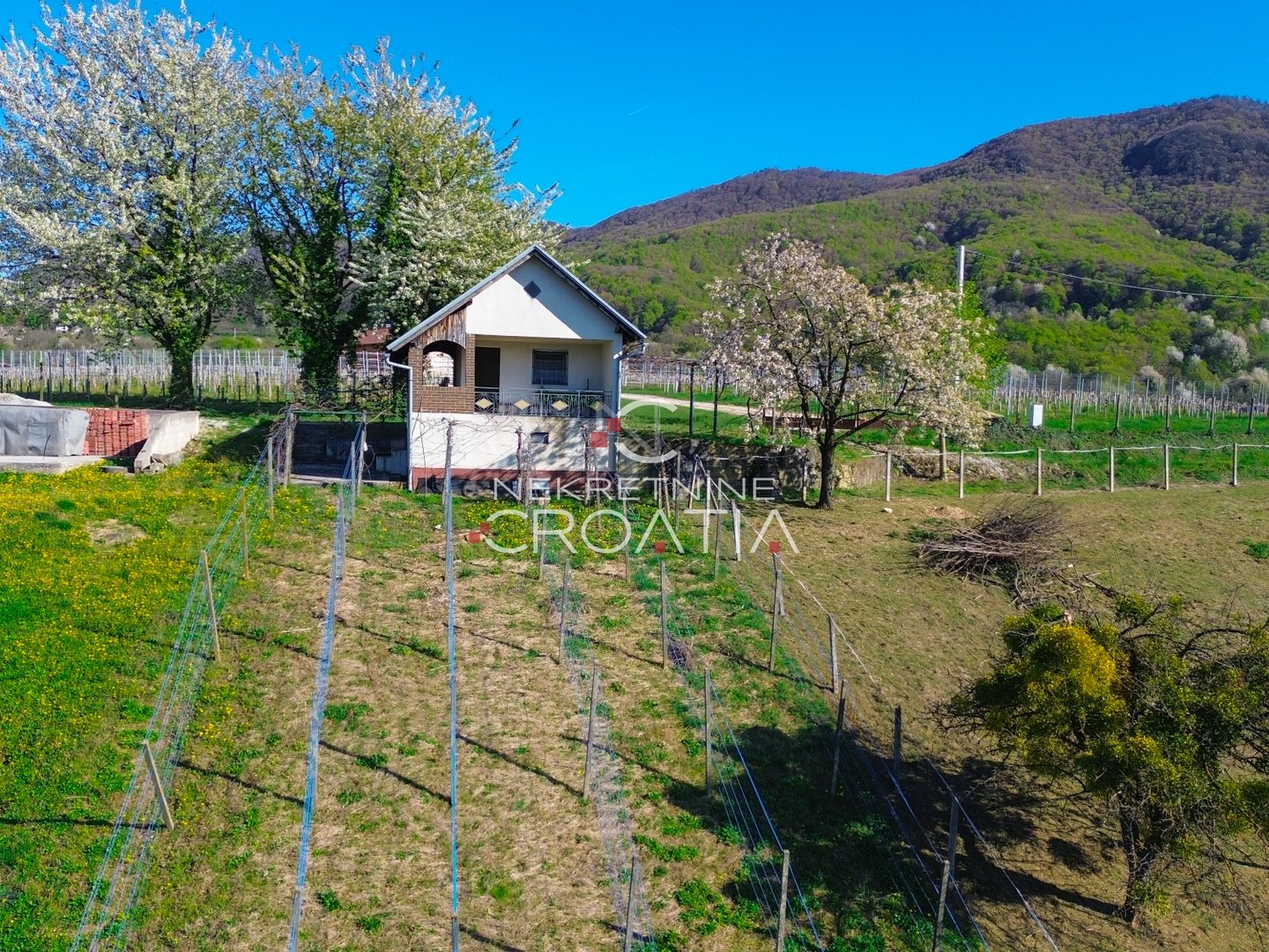 Dom Na predaj - Varaždinska Lepoglava