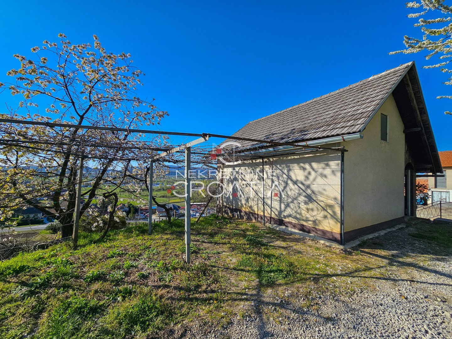 Dom Na predaj - Varaždinska Lepoglava
