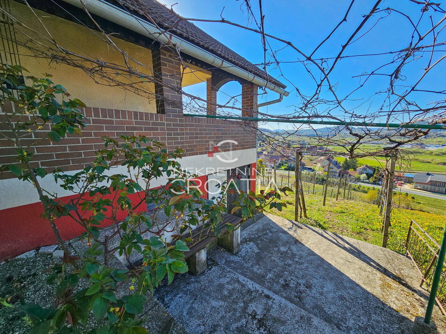 Dom Na predaj - Varaždinska Lepoglava