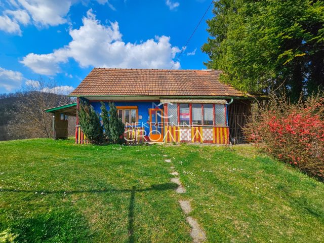 Maison à vendre 69 m² – Bednja
