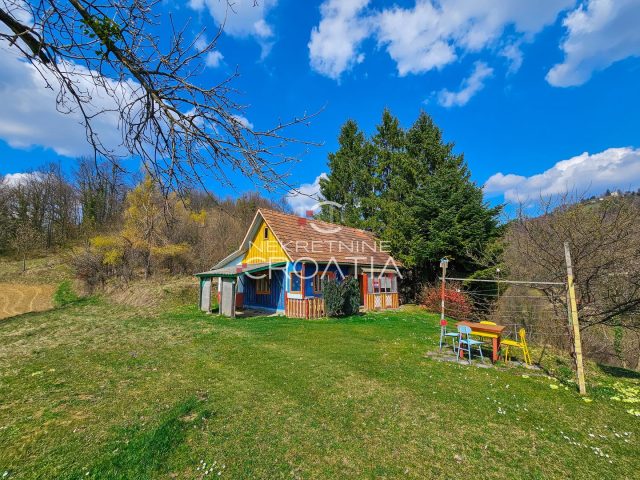 Maison À vendre - Varaždinska Jamno - foto 3/29