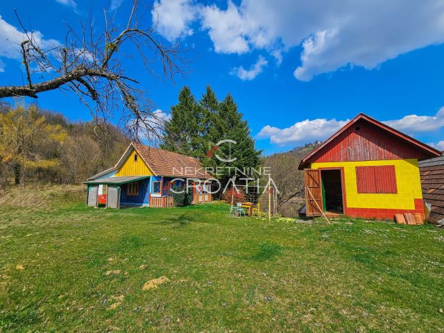Maison À vendre - Varaždinska Jamno - foto 5/29