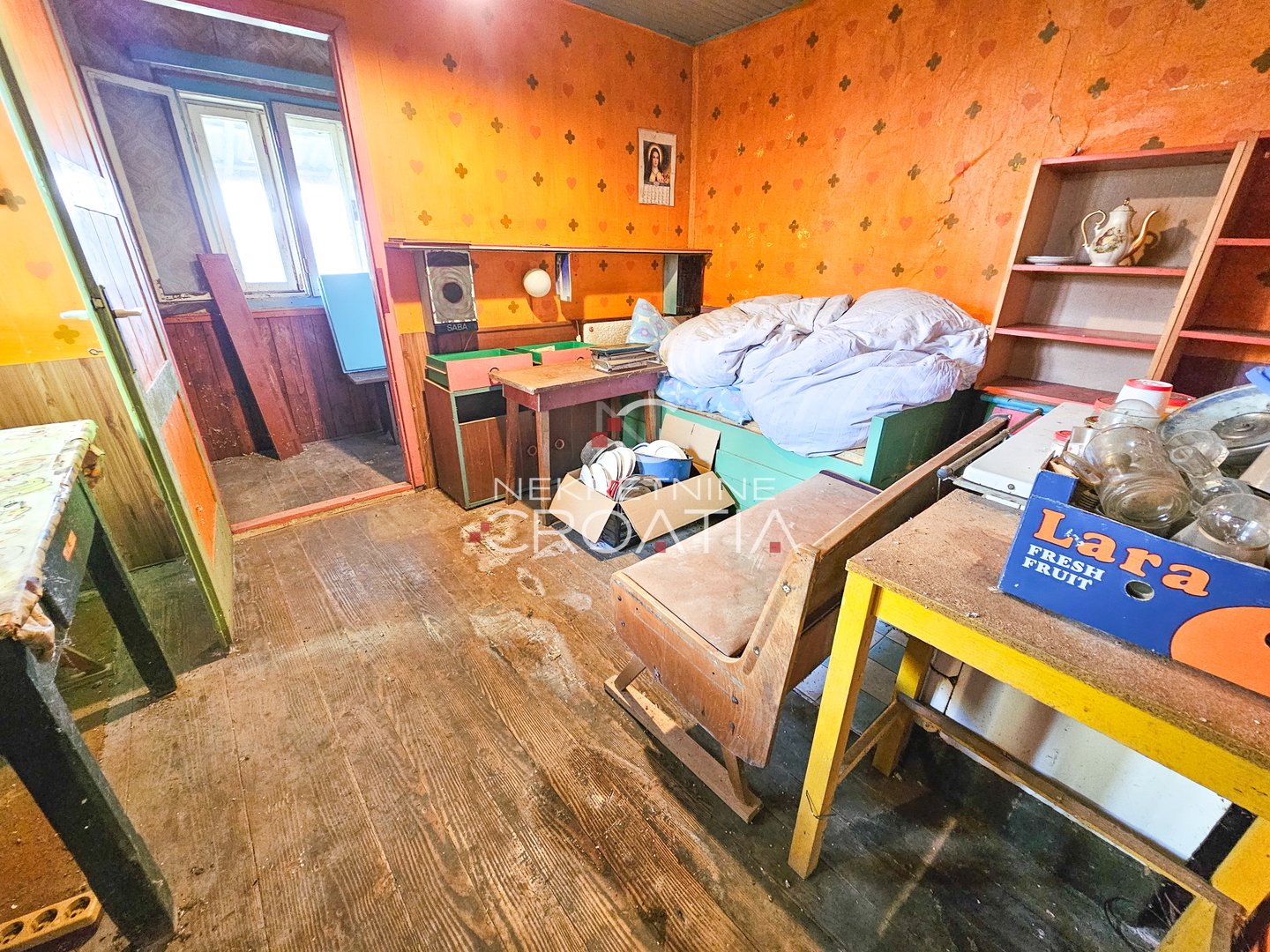 Maison À vendre - Varaždinska Jamno
