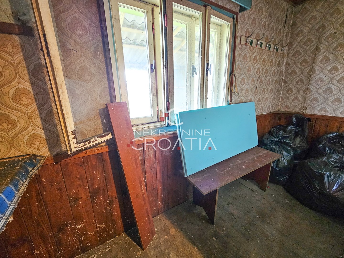 Maison À vendre - Varaždinska Jamno