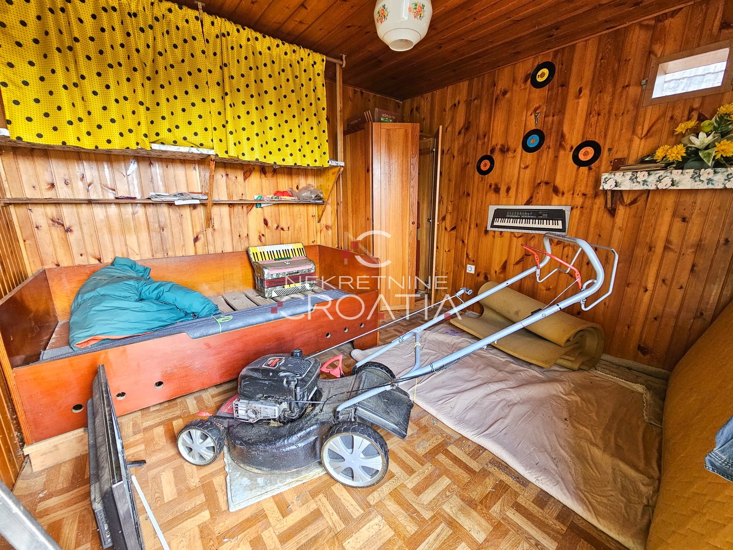 Maison À vendre - Varaždinska Jamno