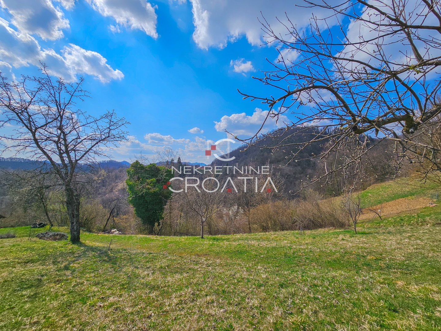 Maison À vendre - Varaždinska Jamno