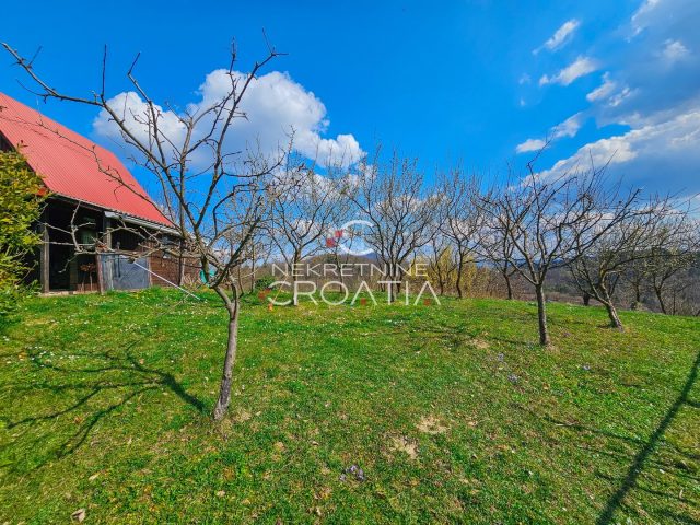 Maison À vendre - Varaždinska Jamno - foto 3/25