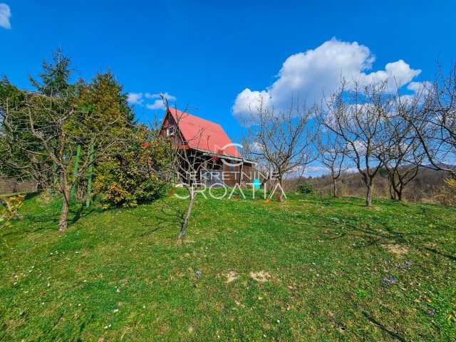 Maison À vendre - Varaždinska Jamno - foto 4/25