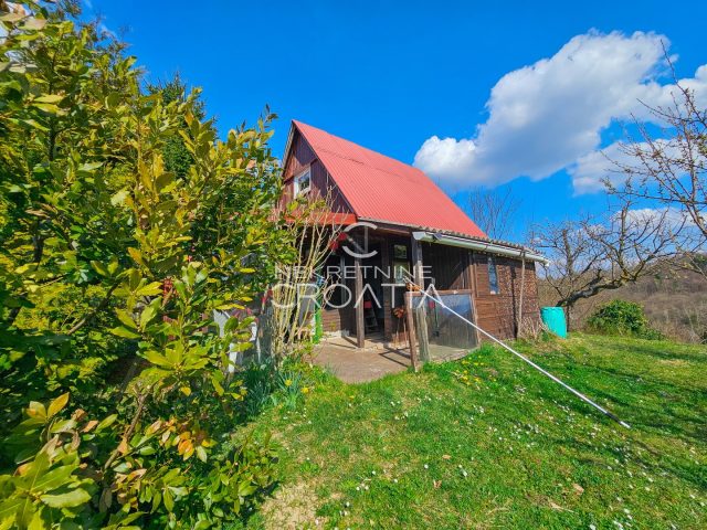 Maison À vendre - Varaždinska Jamno - foto 5/25