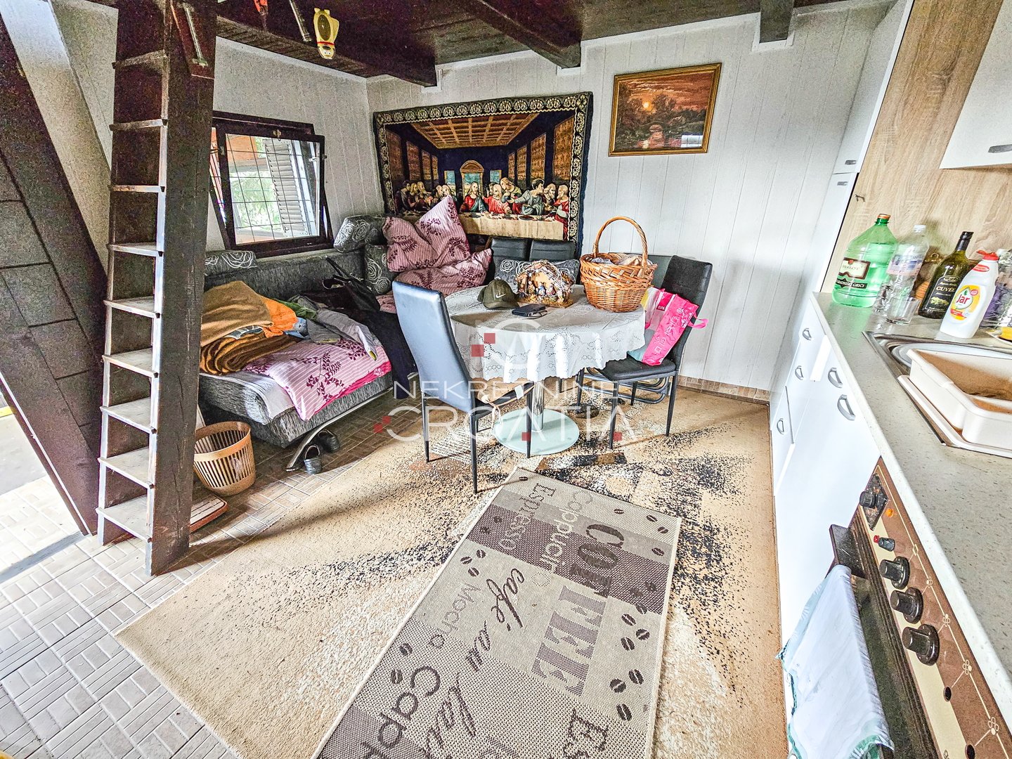 Maison À vendre - Varaždinska Jamno