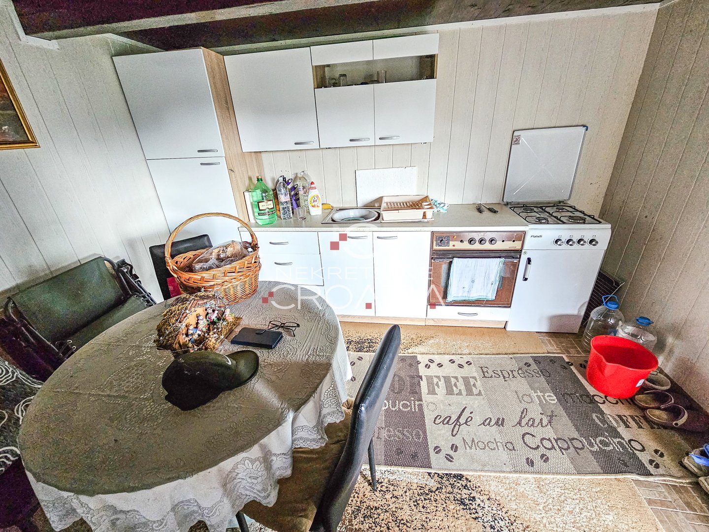 Maison À vendre - Varaždinska Jamno